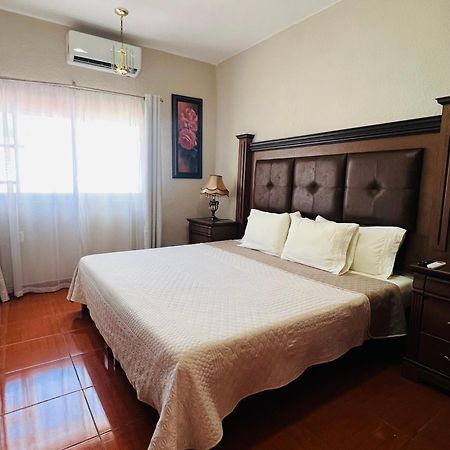 Hosteria Casa Marquez León Exteriér fotografie